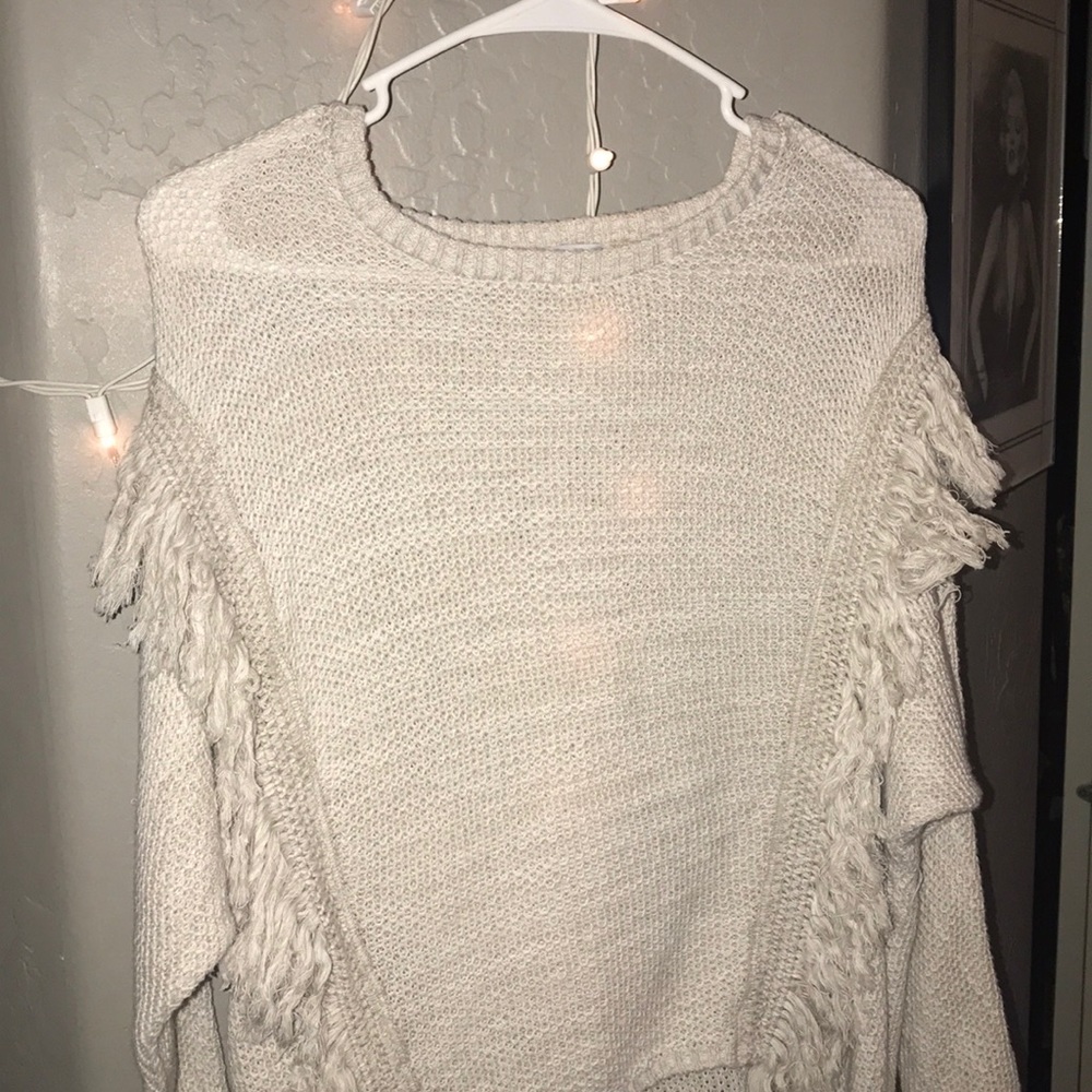 Don’t wear